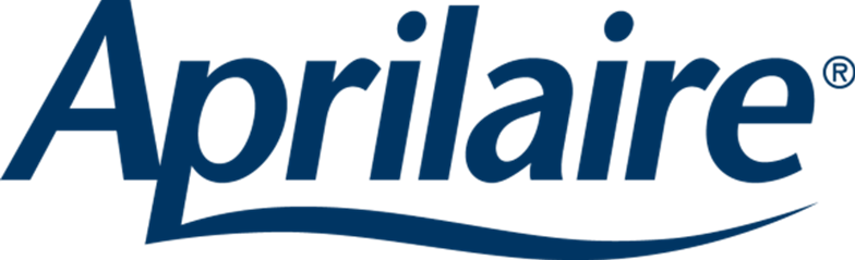 Aprilaire air quality products — installed by JD's Heating and Air